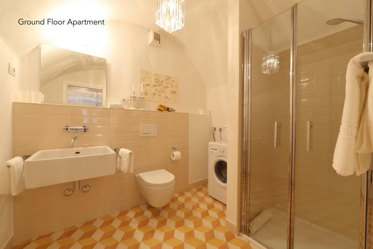 Casa Bellagio, Residence / Apartments Bagian luar foto