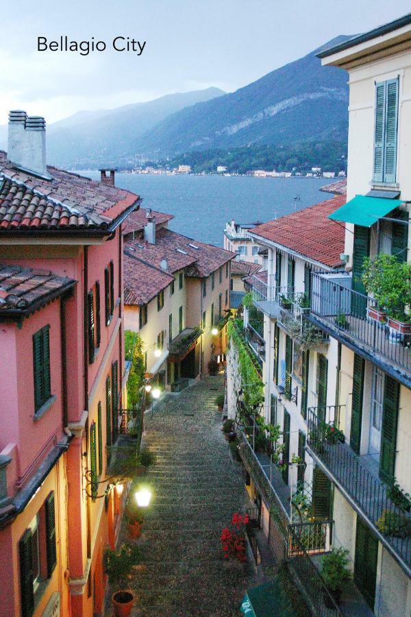 Casa Bellagio, Residence / Apartments Bagian luar foto