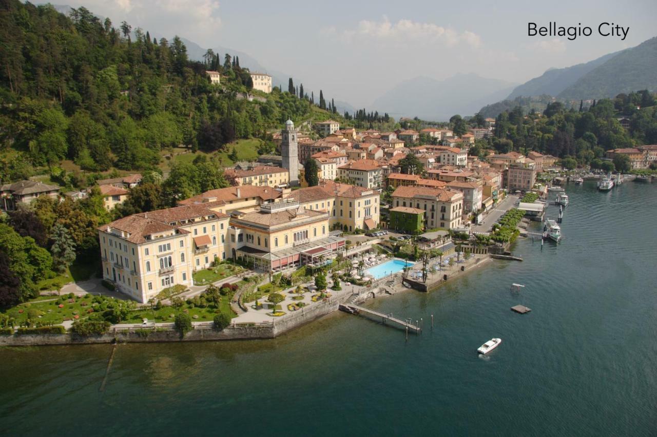 Casa Bellagio, Residence / Apartments Bagian luar foto