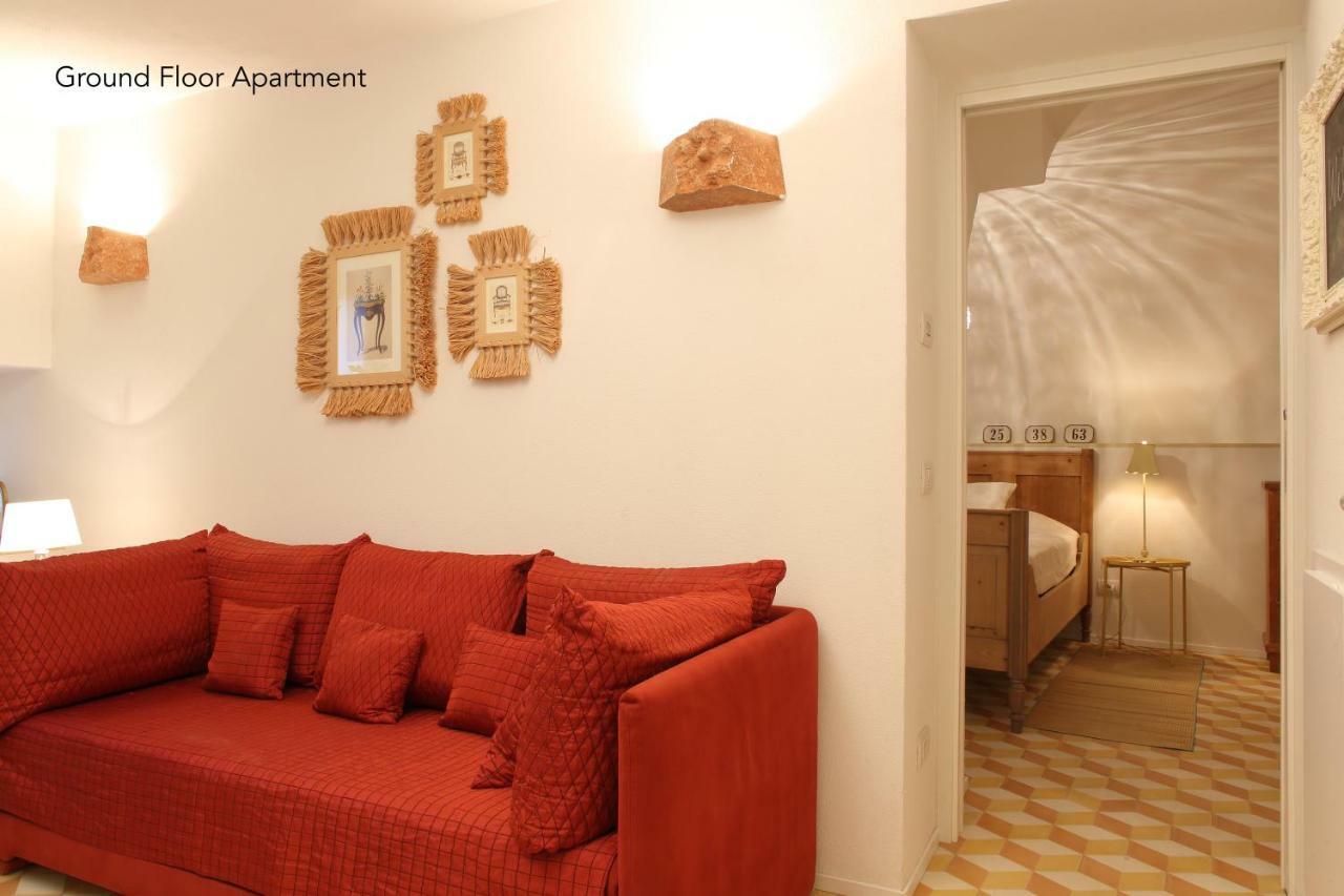 Casa Bellagio, Residence / Apartments Bagian luar foto